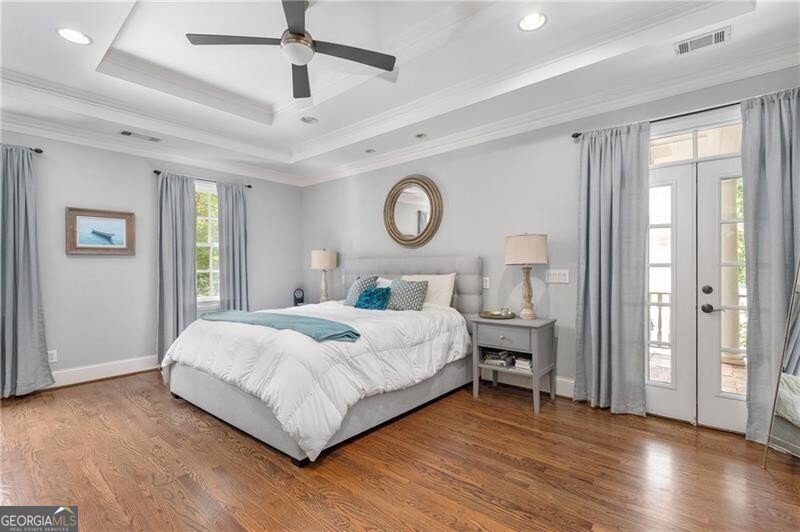 8643 Ellard Drive Alpharetta - 28