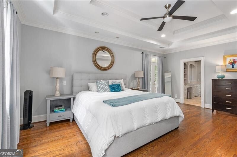 8643 Ellard Drive Alpharetta - 29