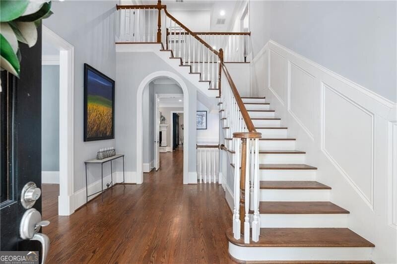 8643 Ellard Drive Alpharetta - 3
