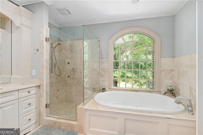 8643 Ellard Drive Alpharetta - 30