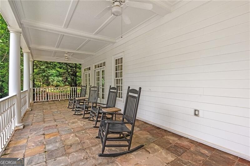 8643 Ellard Drive Alpharetta - 32