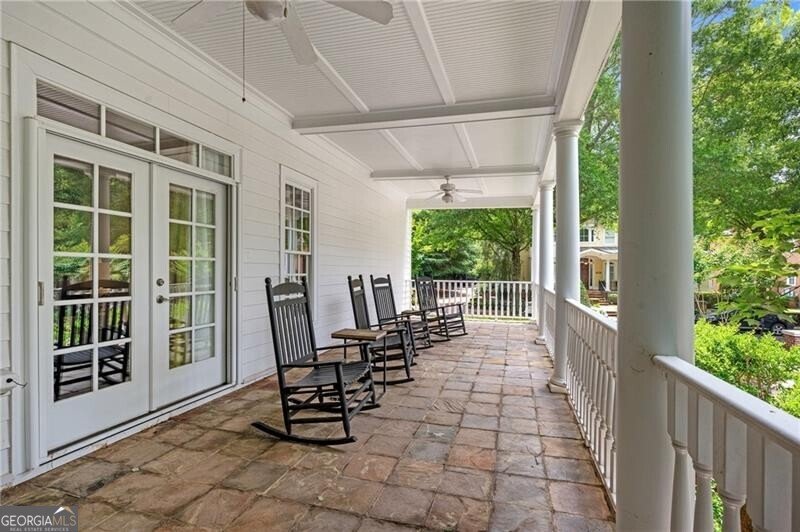 8643 Ellard Drive Alpharetta - 33