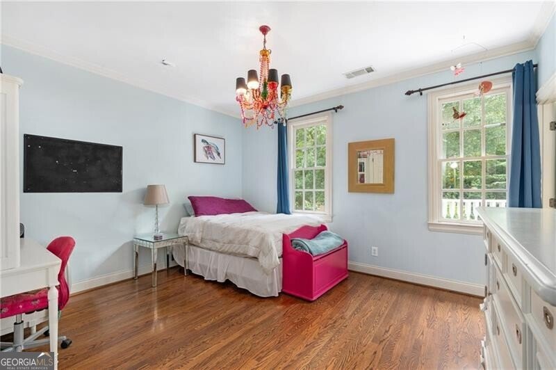 8643 Ellard Drive Alpharetta - 34
