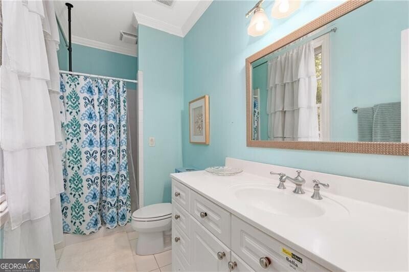 8643 Ellard Drive Alpharetta - 35