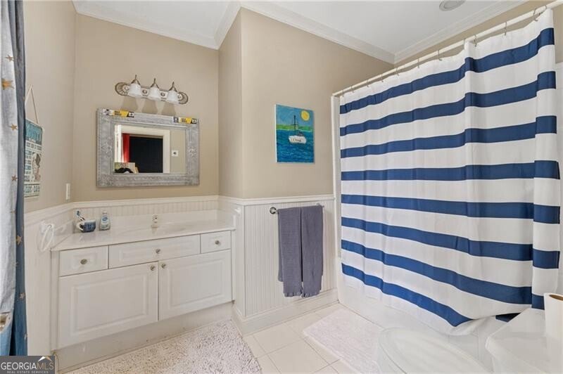 8643 Ellard Drive Alpharetta - 38
