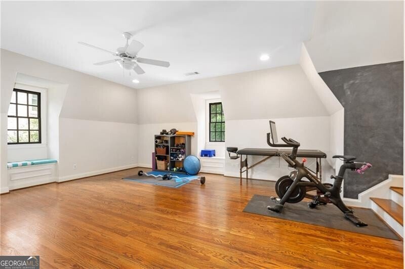 8643 Ellard Drive Alpharetta - 39