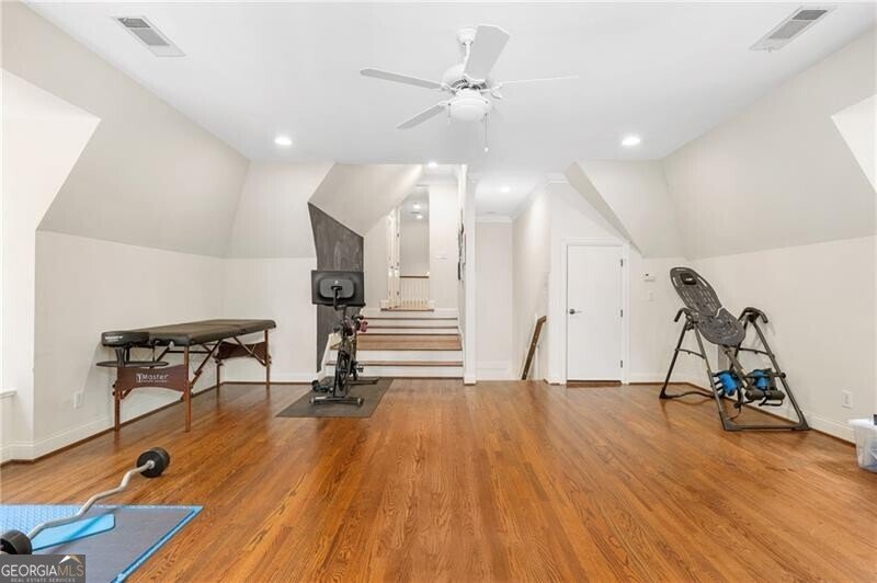 8643 Ellard Drive Alpharetta - 40
