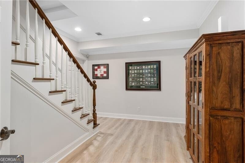 8643 Ellard Drive Alpharetta - 42