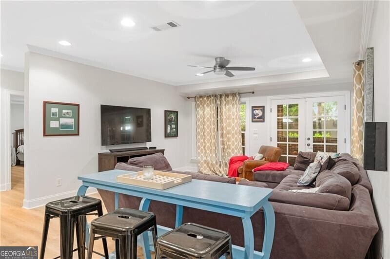 8643 Ellard Drive Alpharetta - 45