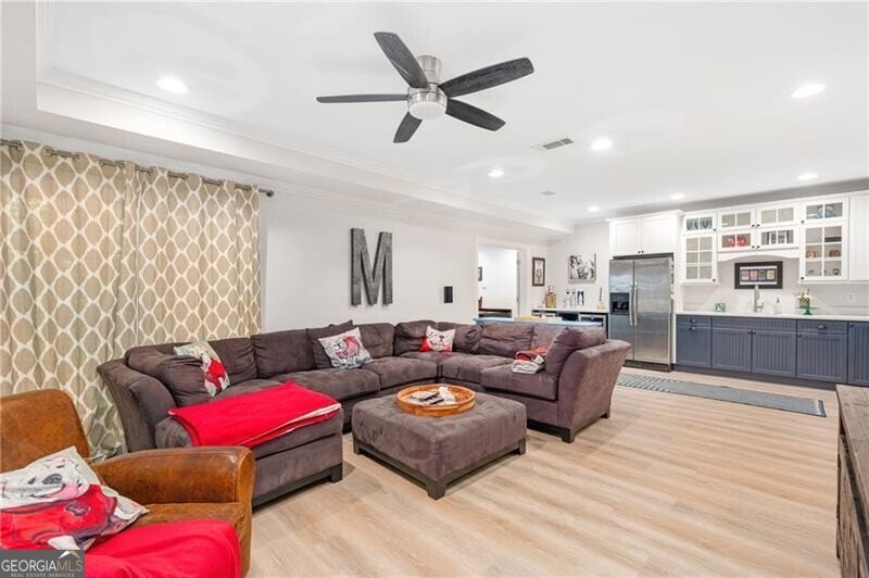 8643 Ellard Drive Alpharetta - 46