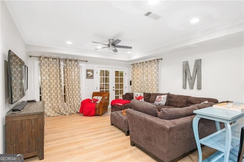 8643 Ellard Drive Alpharetta - 47