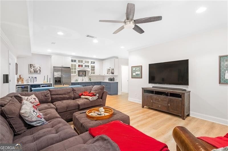 8643 Ellard Drive Alpharetta - 48