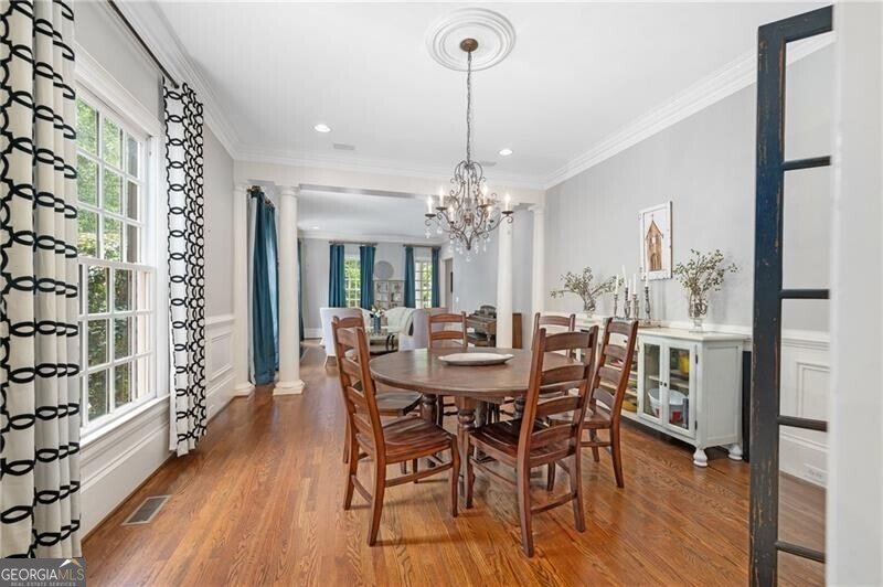 8643 Ellard Drive Alpharetta - 5