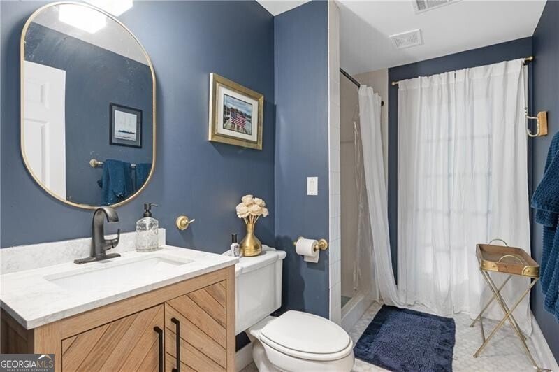 8643 Ellard Drive Alpharetta - 51