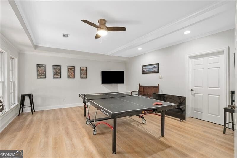 8643 Ellard Drive Alpharetta - 52