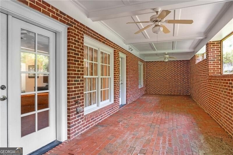 8643 Ellard Drive Alpharetta - 54