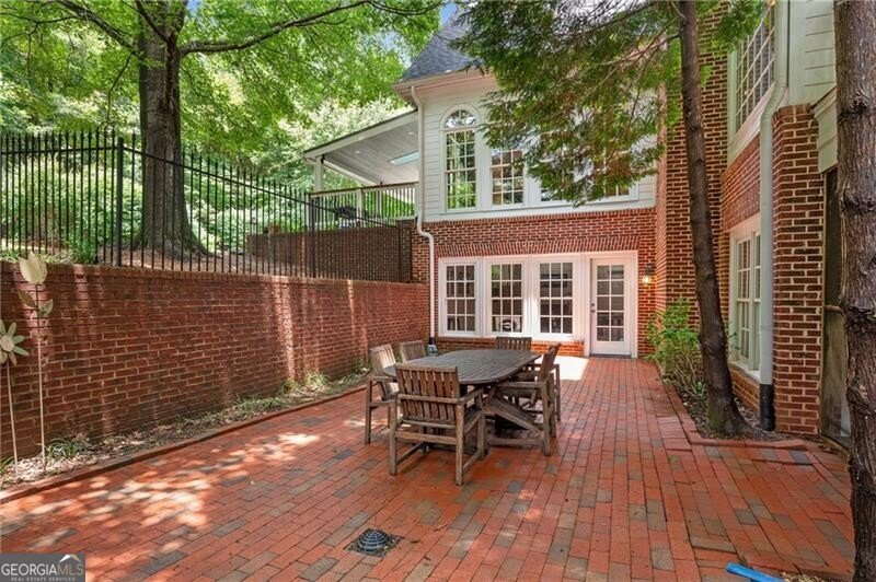 8643 Ellard Drive Alpharetta - 55