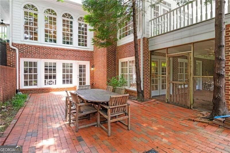 8643 Ellard Drive Alpharetta - 56