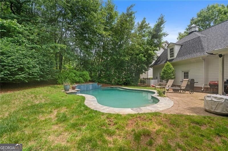 8643 Ellard Drive Alpharetta - 58