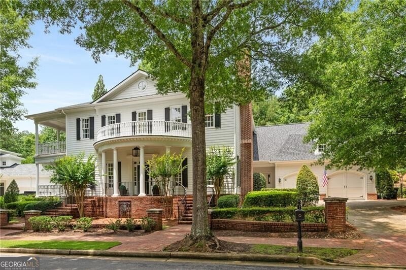 8643 Ellard Drive Alpharetta - 61