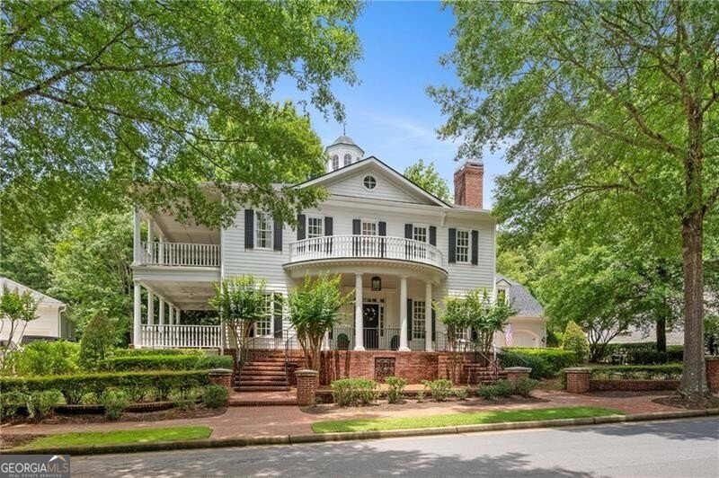 8643 Ellard Drive Alpharetta - 62
