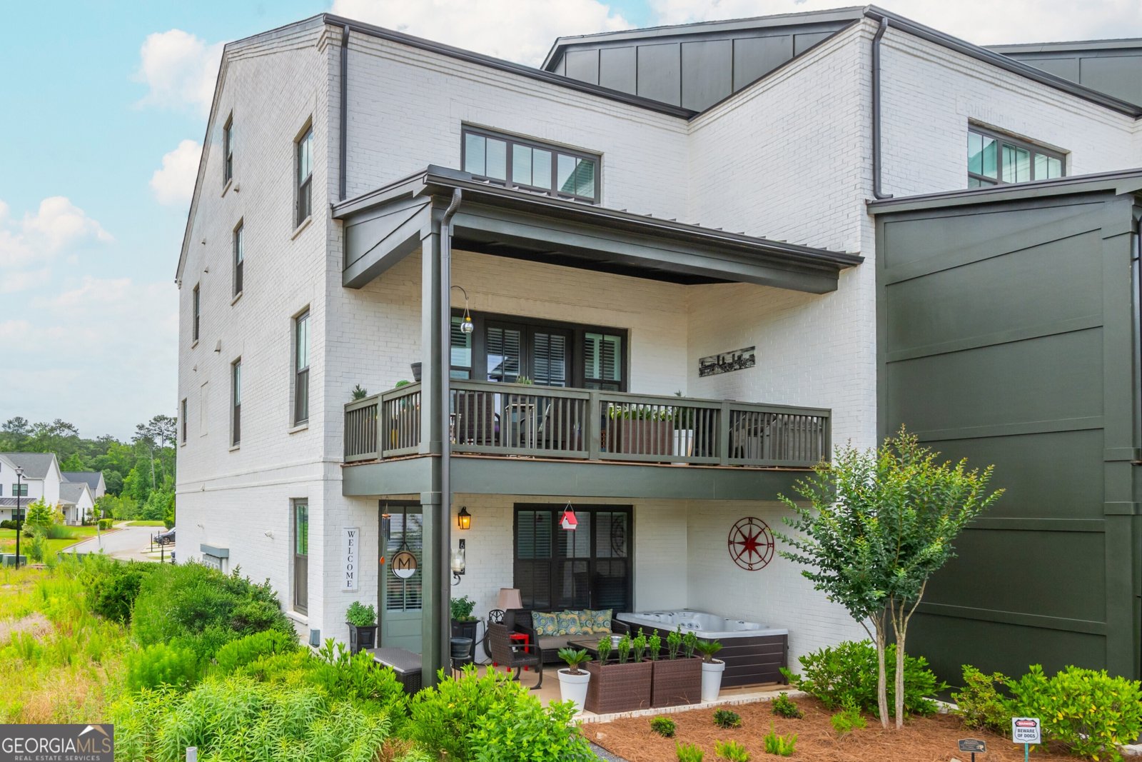 6895 Whitman Walk Alpharetta - 3