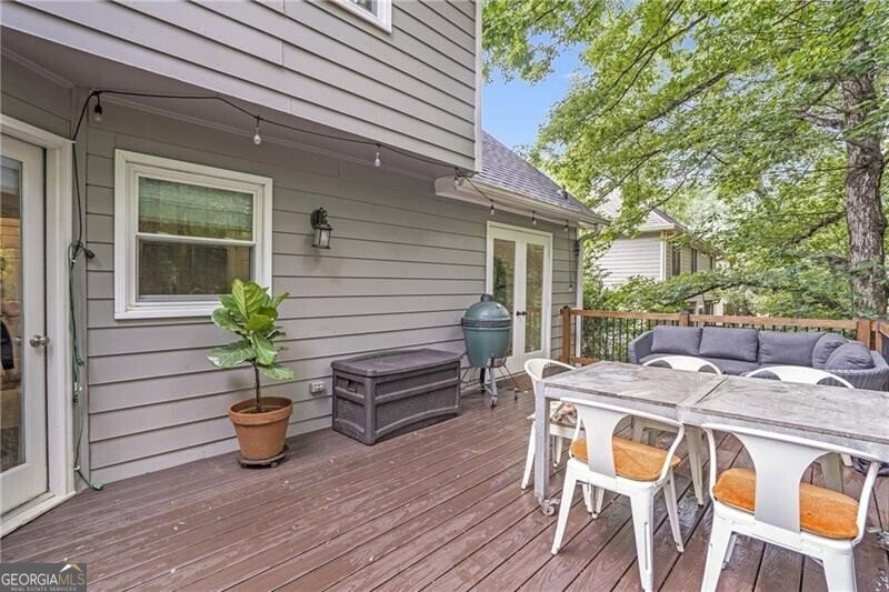 1867 Creek Circle Alpharetta - 20