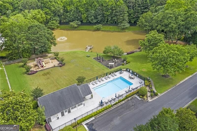 1867 Creek Circle Alpharetta - 51