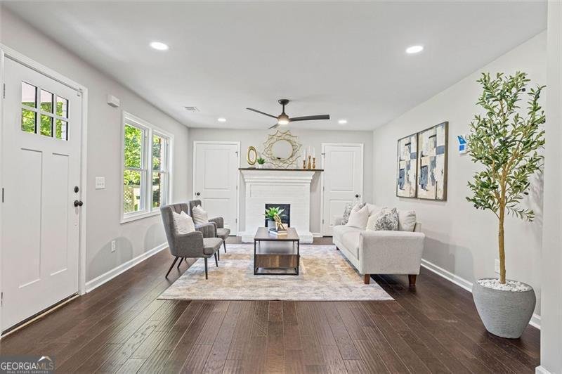 1995 VENETIAN Drive Atlanta - 7