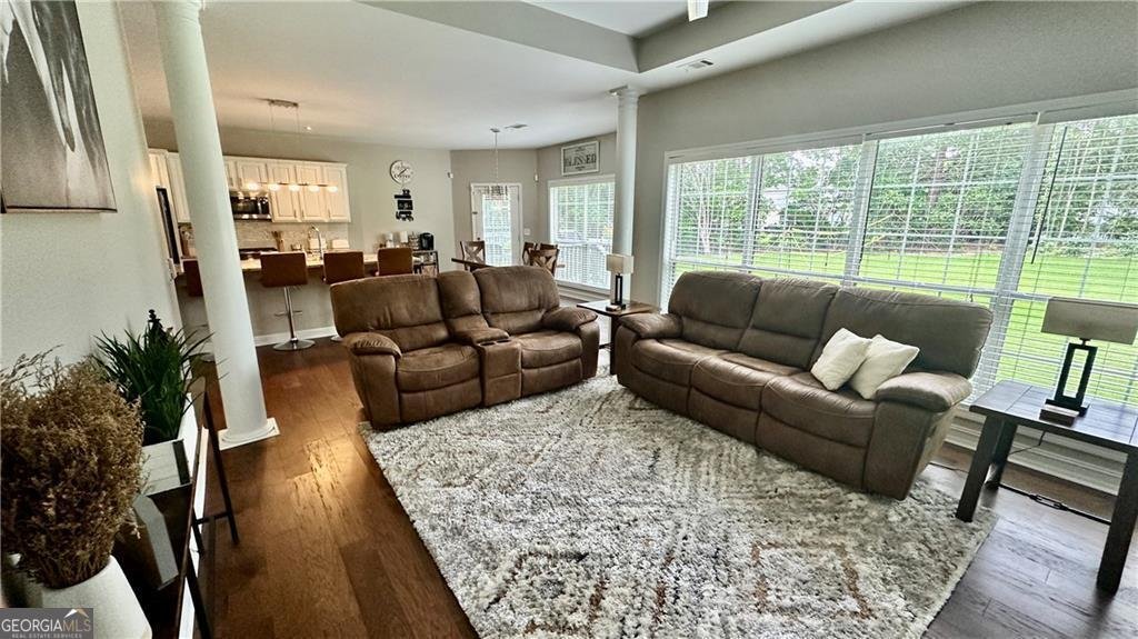 2507 FAIRWEATHER Court Conyers - 4