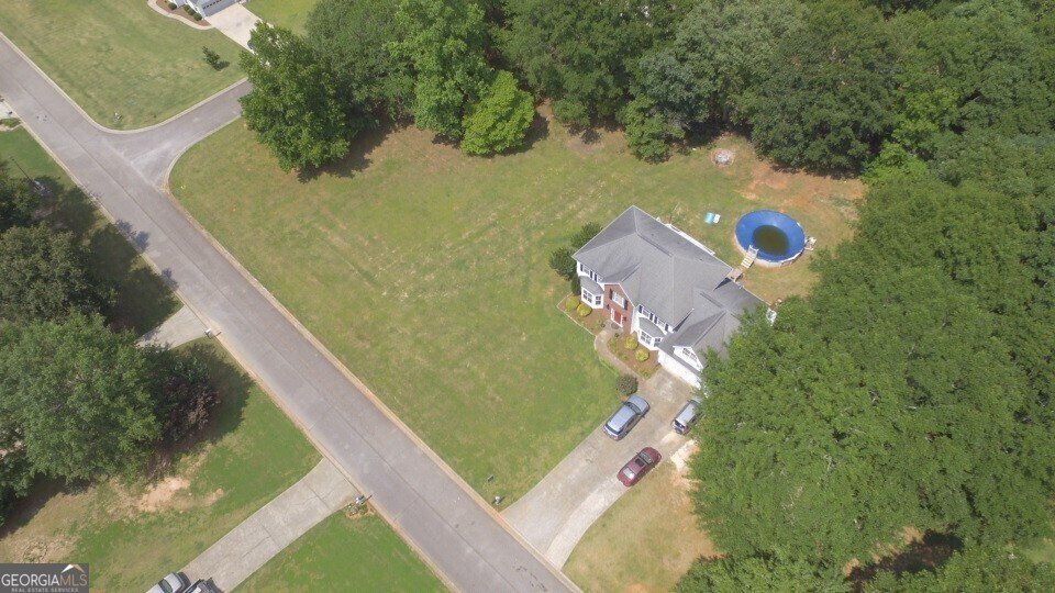 7341 Raleigh Way Bethlehem - 2
