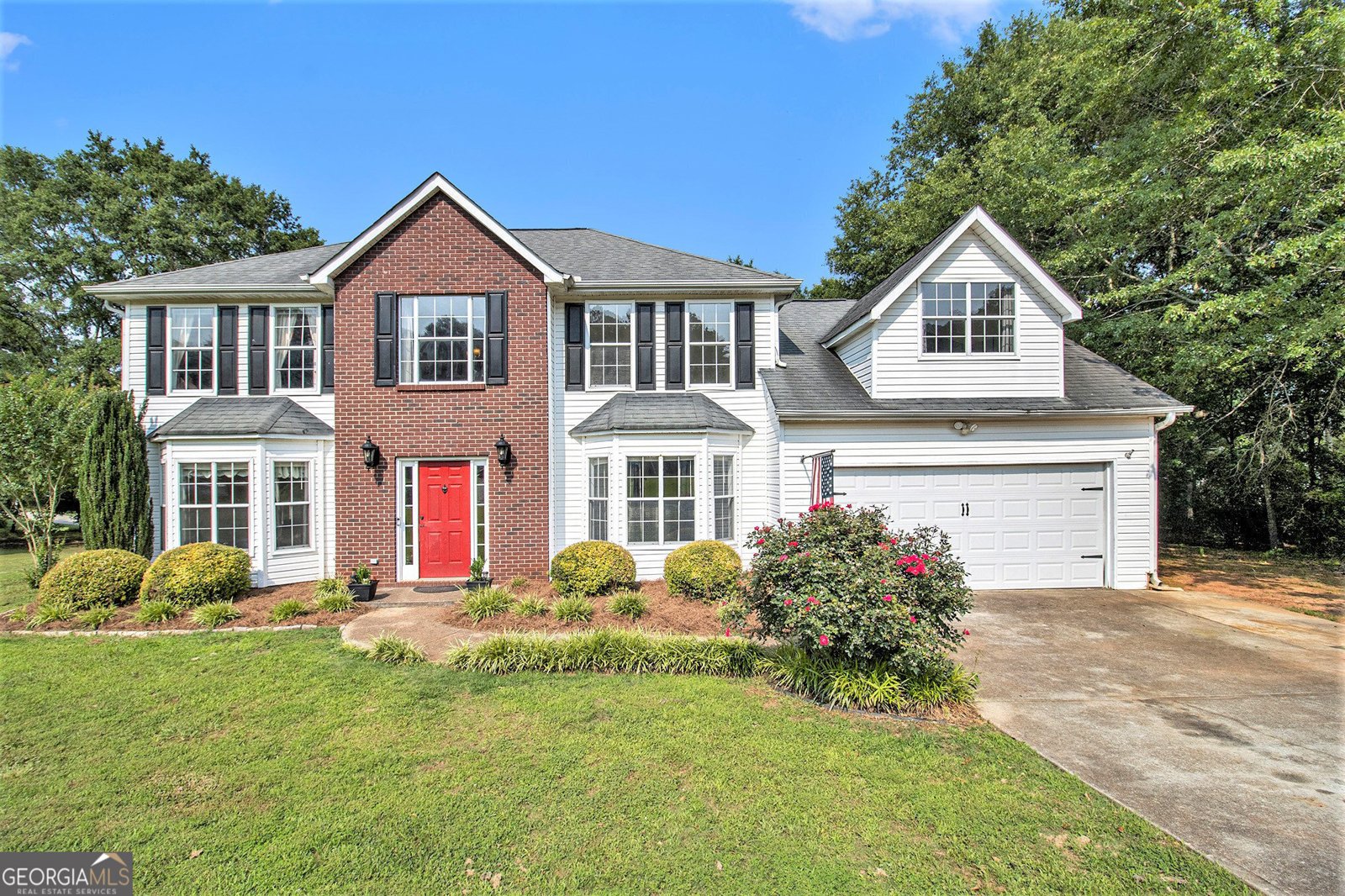 7341 Raleigh Way Bethlehem - 5