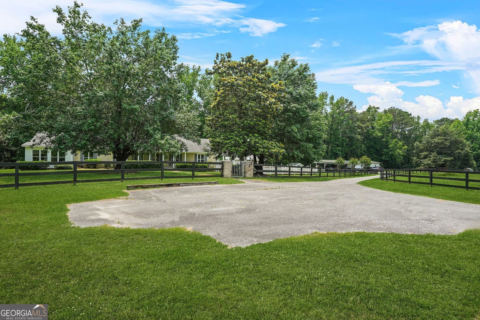 1580 Bramlett Road Greensboro - 61
