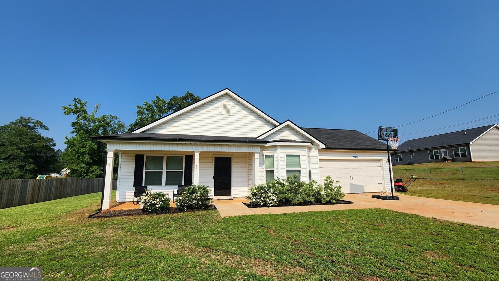 320 Pardue Drive Thomaston - 1