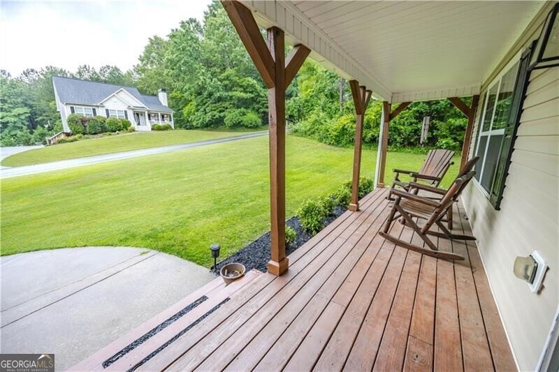 203 Pink Marble Drive Ball Ground - 2