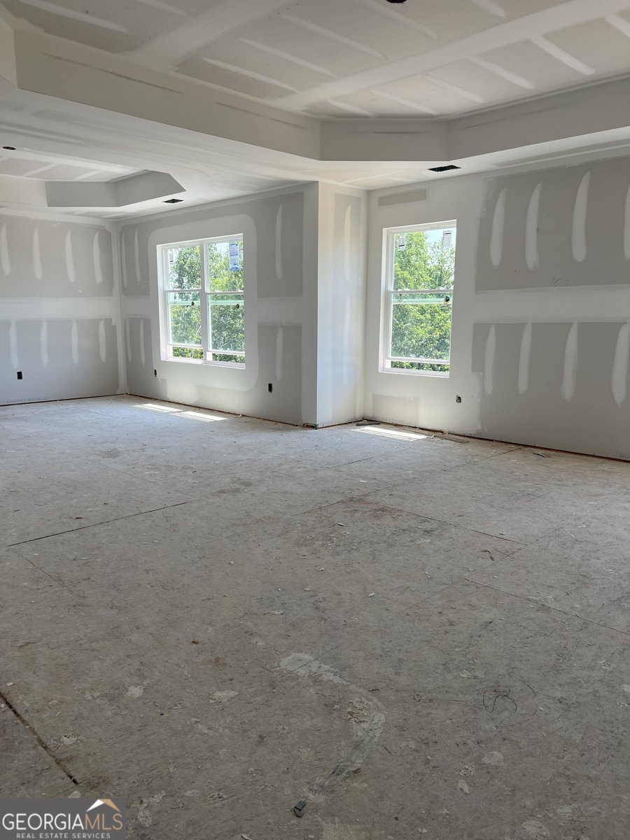 2595 Parkside Way Gainesville - 28