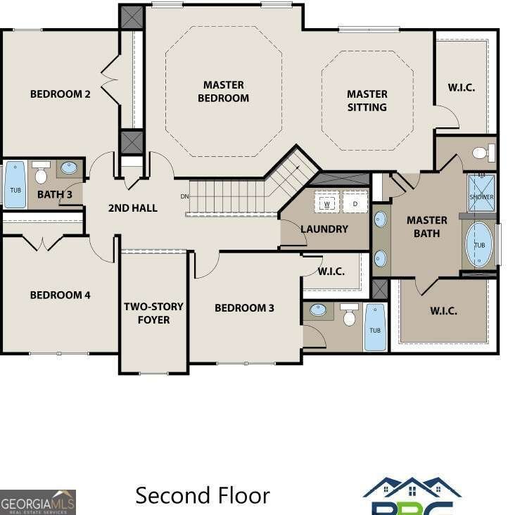 2595 Parkside Way Gainesville - 37