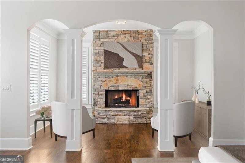 47 Fern Leaf Way Newnan - 17