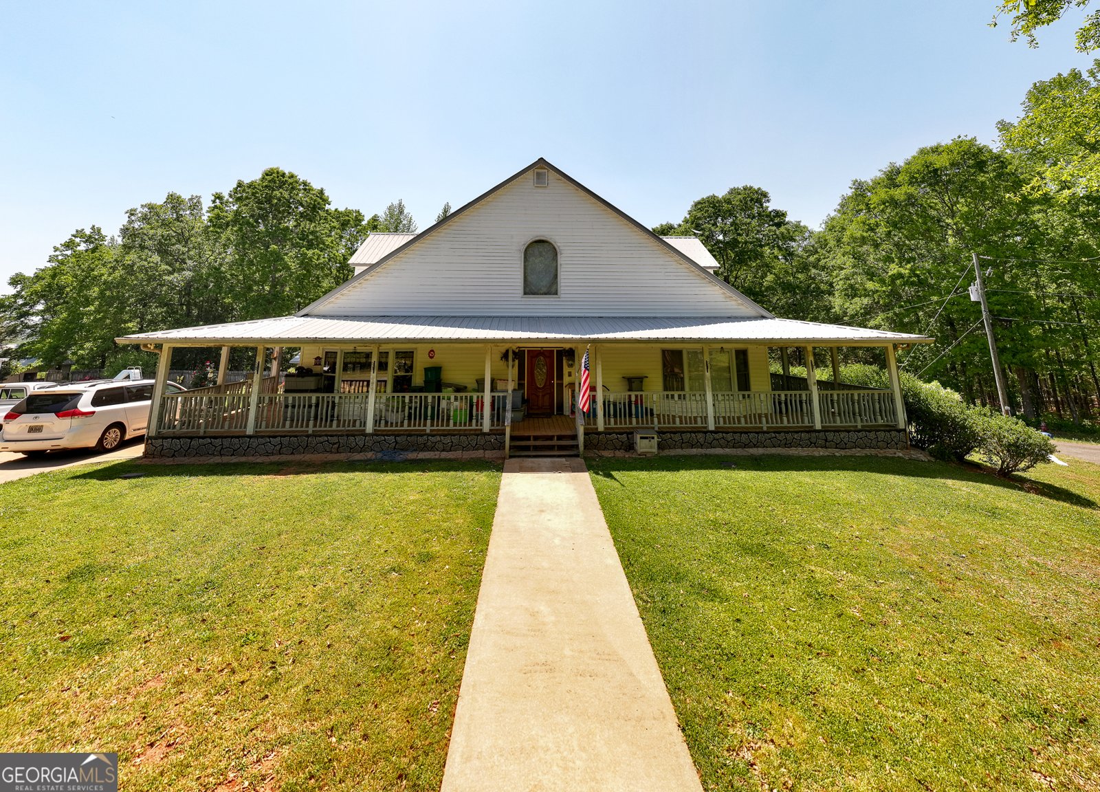 1755 Hunsinger Road Shiloh - 17