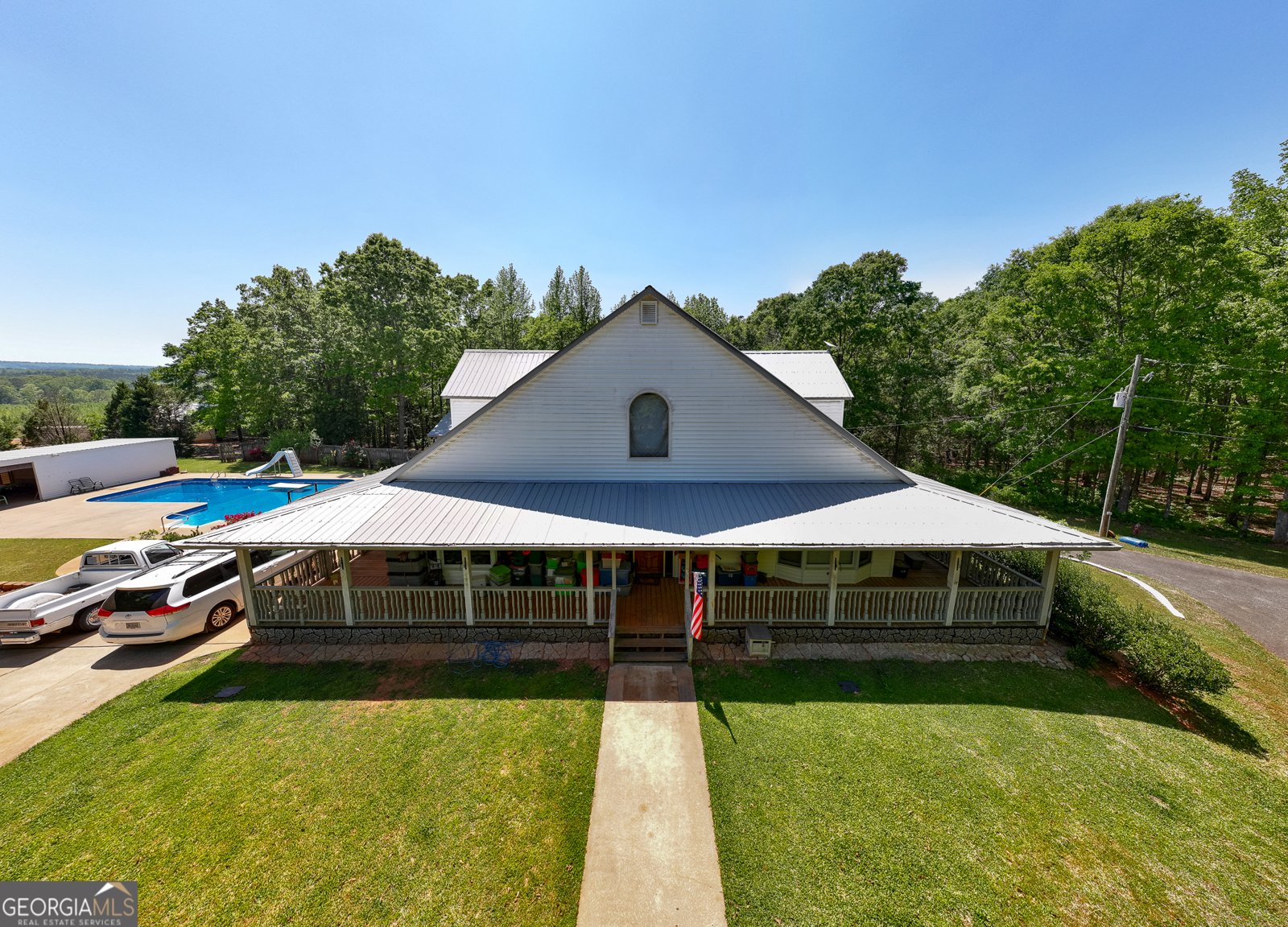 1755 Hunsinger Road Shiloh - 18