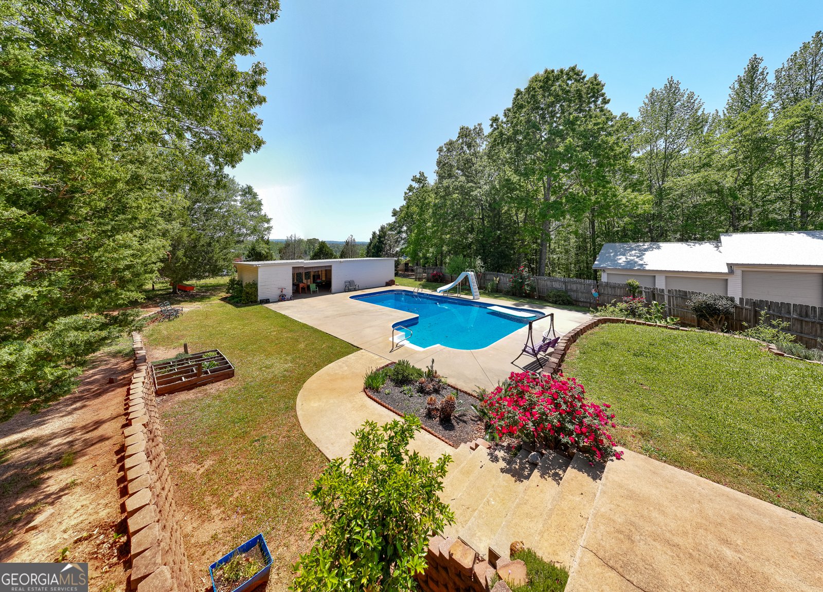 1755 Hunsinger Road Shiloh - 19