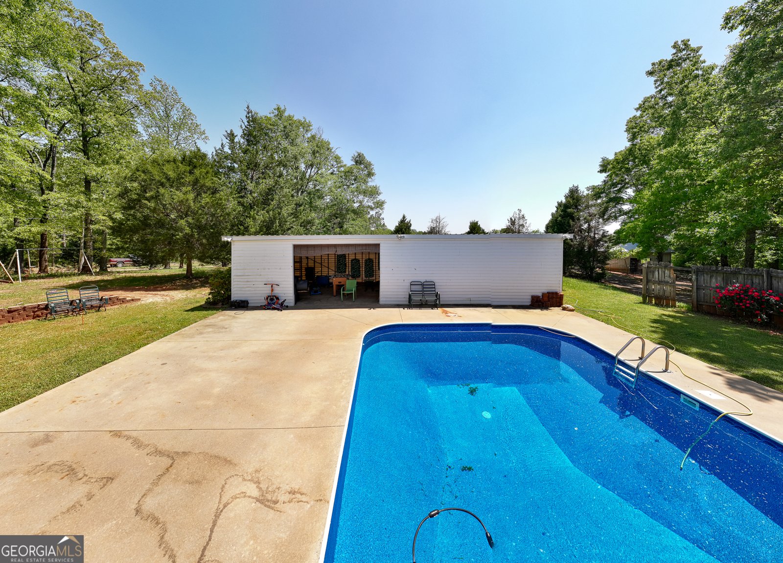 1755 Hunsinger Road Shiloh - 21