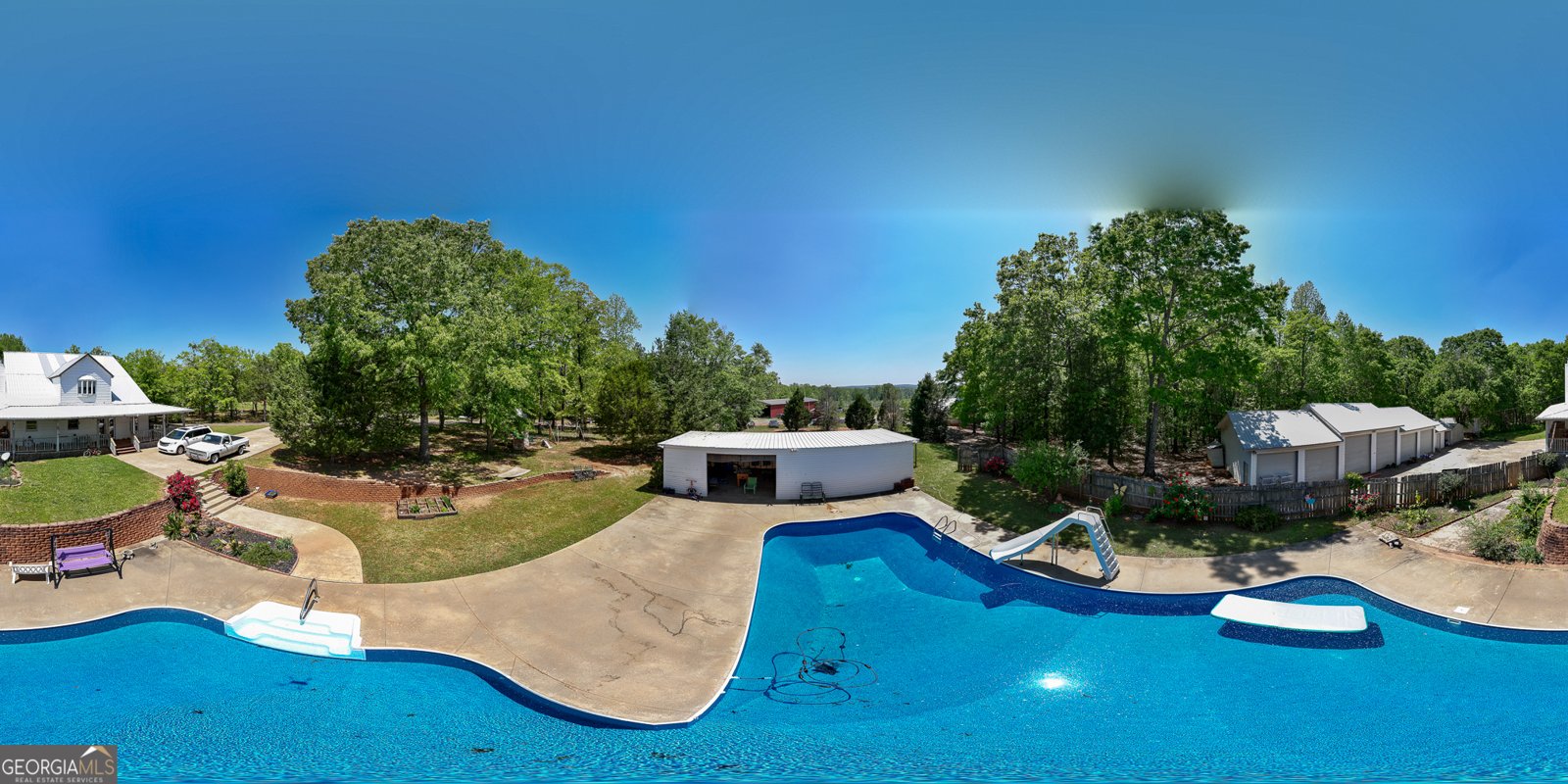 1755 Hunsinger Road Shiloh - 22