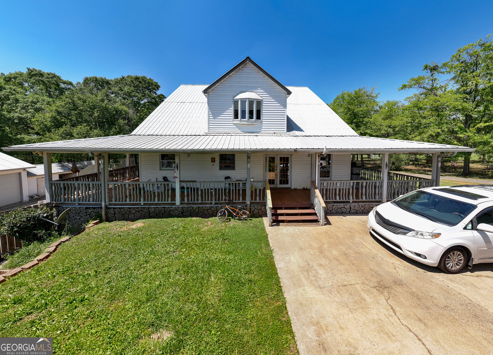 1755 Hunsinger Road Shiloh - 23