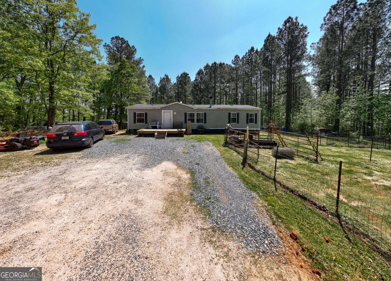1755 Hunsinger Road Shiloh - 24