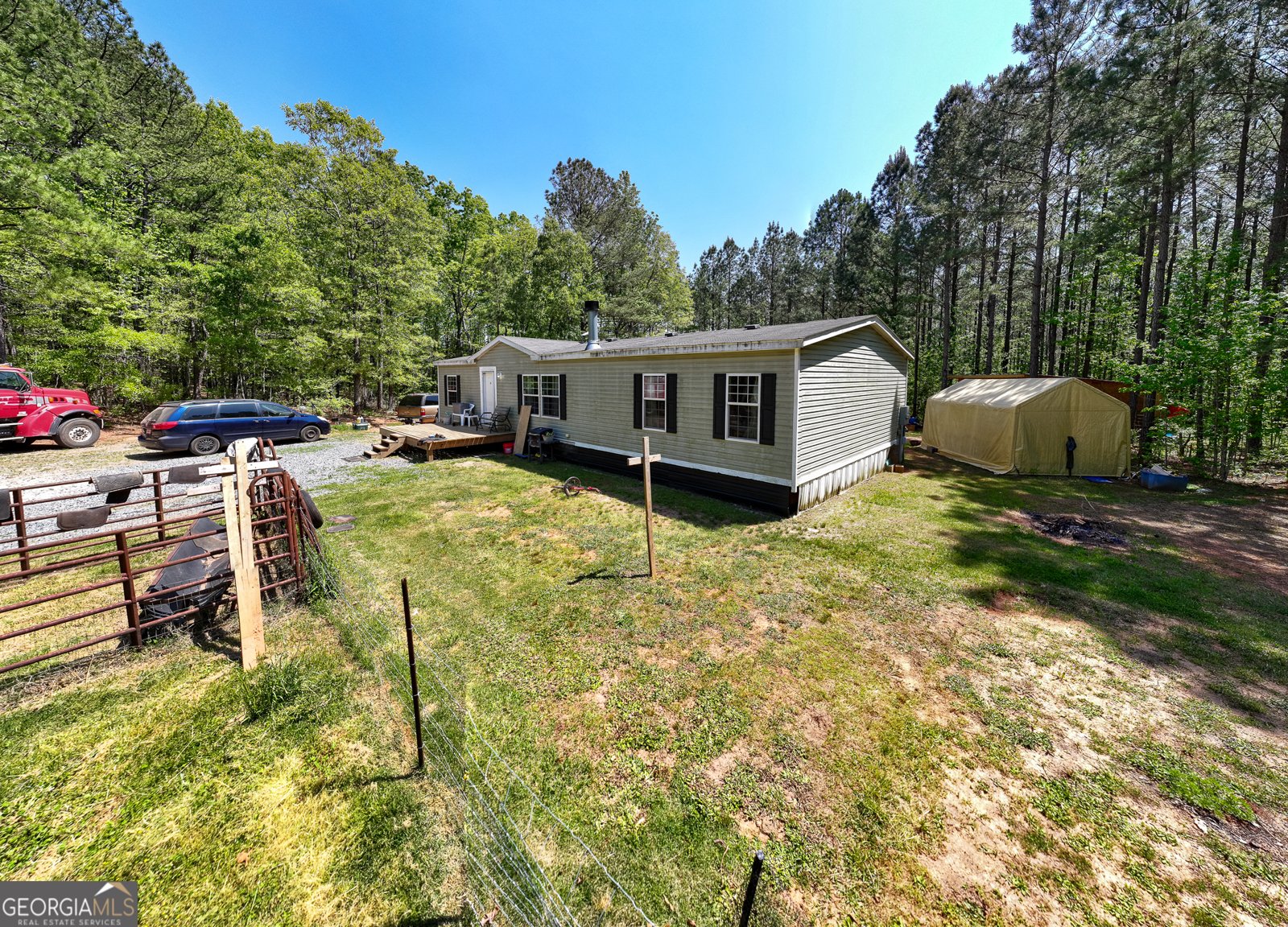 1755 Hunsinger Road Shiloh - 25