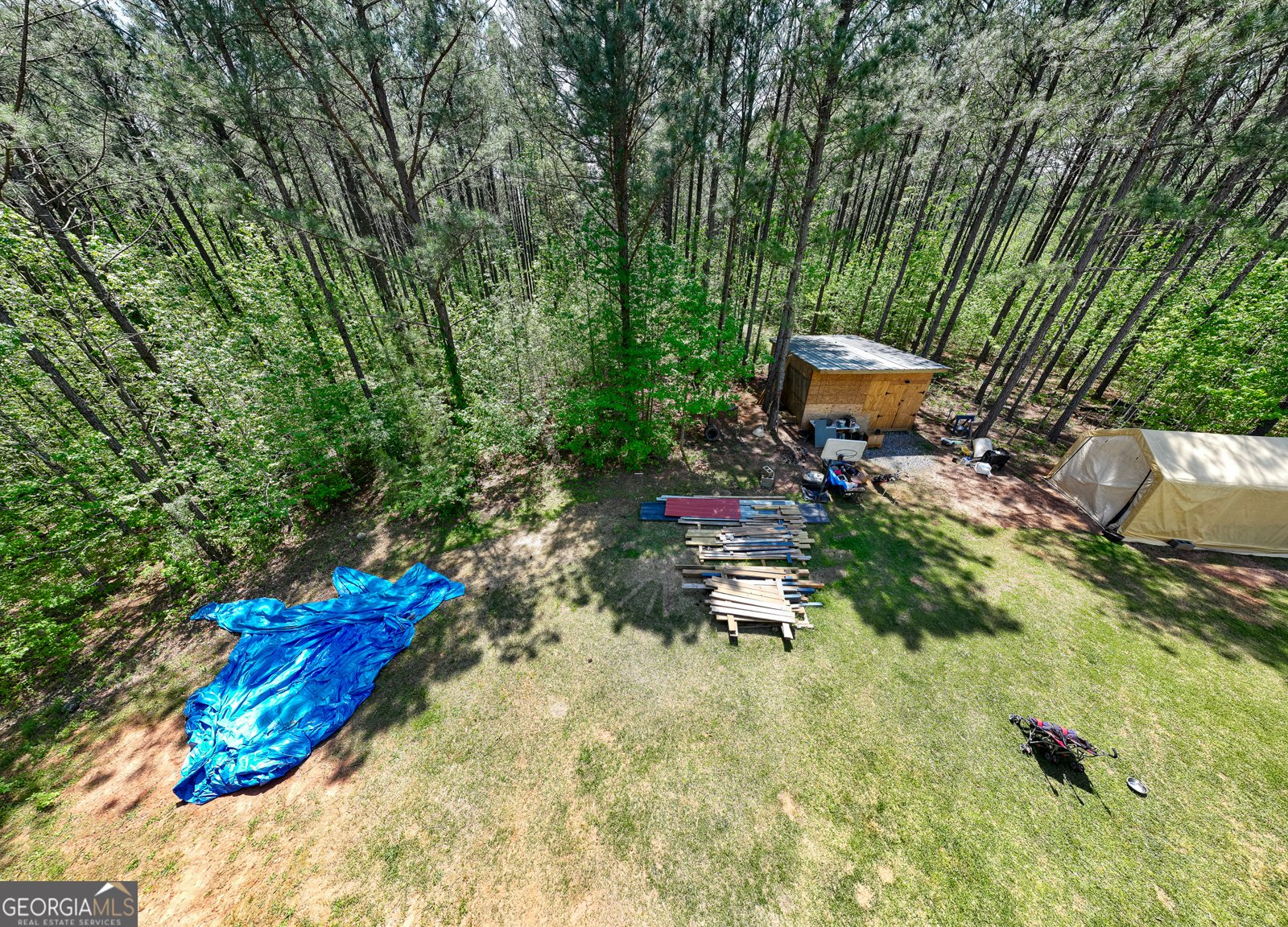 1755 Hunsinger Road Shiloh - 26