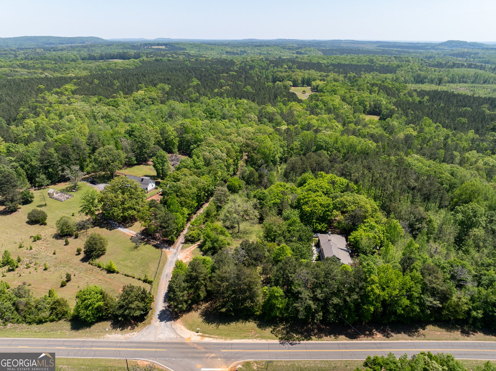 1755 Hunsinger Road Shiloh - 28