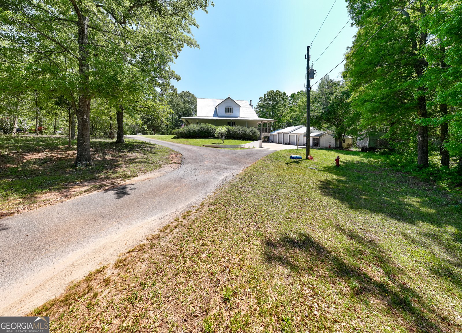 1755 Hunsinger Road Shiloh - 40
