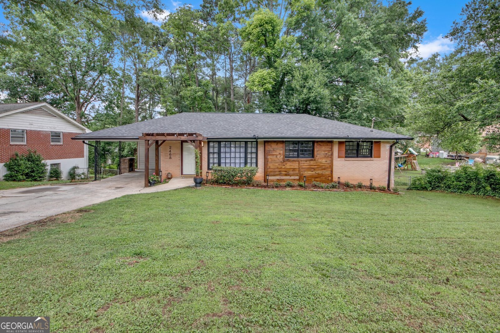 2468 Dresden Drive Atlanta - 2